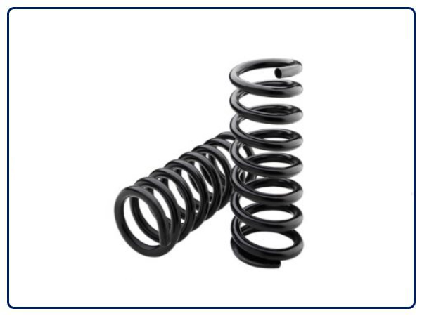 Automotive Springs