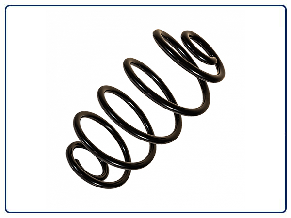 Coil Spring Manufacturers in Pune| Viraj Enterprises