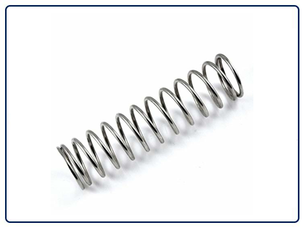 Metal Spring Manufacturers in Chakan| Viraj Enterprises