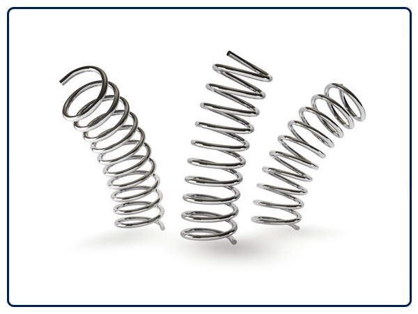 Metal Springs Manufacturers