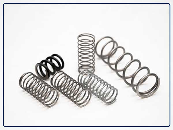 Micro Spring Manufacturers in Pune| Viraj Enterprises