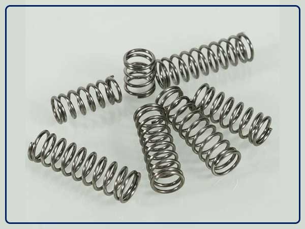 Micro Springs Manufacturers