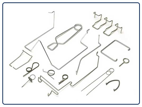 wire-bending-parts